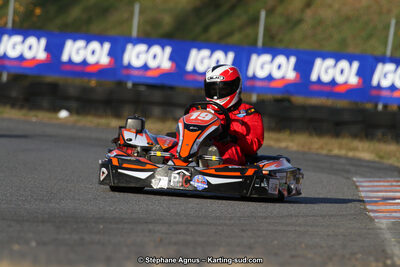 26/11/2017 : 6H Karting Loisir de Karting 2 Muret (Photos Stéphane Agnus) 2017 — karting