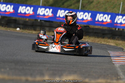 26/11/2017 : 6H Karting Loisir de Karting 2 Muret (Photos Stéphane Agnus) 2017 — karting