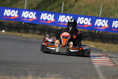 26/11/2017 : 6H Karting Loisir de Karting 2 Muret (Photos Stéphane Agnus) 2017 — karting