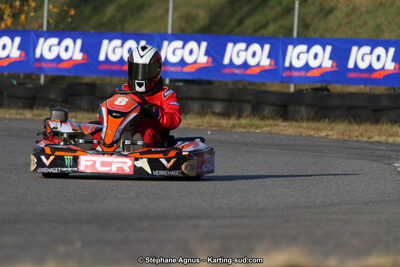 26/11/2017 : 6H Karting Loisir de Karting 2 Muret (Photos Stéphane Agnus) 2017 — karting