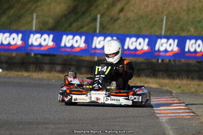 26/11/2017 : 6H Karting Loisir de Karting 2 Muret (Photos Stéphane Agnus) 2017 — karting