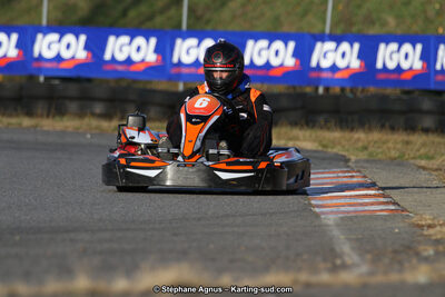 26/11/2017 : 6H Karting Loisir de Karting 2 Muret (Photos Stéphane Agnus) 2017 — karting