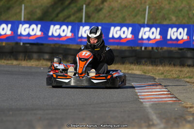 26/11/2017 : 6H Karting Loisir de Karting 2 Muret (Photos Stéphane Agnus) 2017 — karting