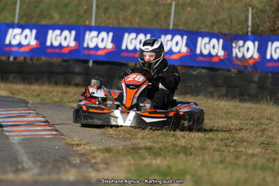 26/11/2017 : 6H Karting Loisir de Karting 2 Muret (Photos Stéphane Agnus) 2017 — karting