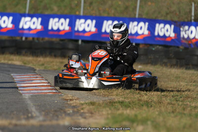 26/11/2017 : 6H Karting Loisir de Karting 2 Muret (Photos Stéphane Agnus) 2017 — karting