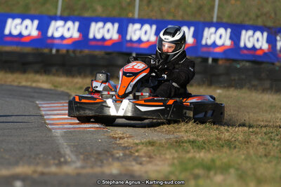 26/11/2017 : 6H Karting Loisir de Karting 2 Muret (Photos Stéphane Agnus) 2017 — karting