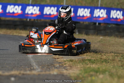 26/11/2017 : 6H Karting Loisir de Karting 2 Muret (Photos Stéphane Agnus) 2017 — karting