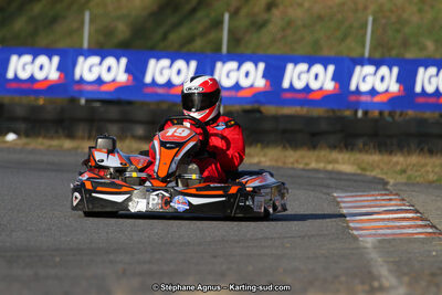 26/11/2017 : 6H Karting Loisir de Karting 2 Muret (Photos Stéphane Agnus) 2017 — karting