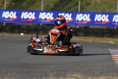 26/11/2017 : 6H Karting Loisir de Karting 2 Muret (Photos Stéphane Agnus) 2017 — karting