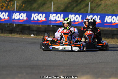 26/11/2017 : 6H Karting Loisir de Karting 2 Muret (Photos Stéphane Agnus) 2017 — karting