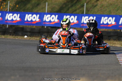 26/11/2017 : 6H Karting Loisir de Karting 2 Muret (Photos Stéphane Agnus) 2017 — karting