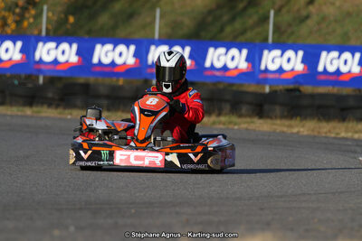 26/11/2017 : 6H Karting Loisir de Karting 2 Muret (Photos Stéphane Agnus) 2017 — karting