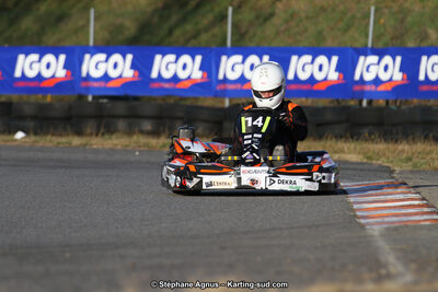 26/11/2017 : 6H Karting Loisir de Karting 2 Muret (Photos Stéphane Agnus) 2017 — karting