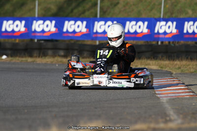 26/11/2017 : 6H Karting Loisir de Karting 2 Muret (Photos Stéphane Agnus) 2017 — karting