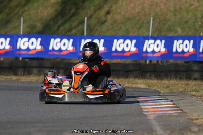 26/11/2017 : 6H Karting Loisir de Karting 2 Muret (Photos Stéphane Agnus) 2017 — karting