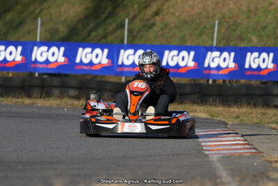 26/11/2017 : 6H Karting Loisir de Karting 2 Muret (Photos Stéphane Agnus) 2017 — karting