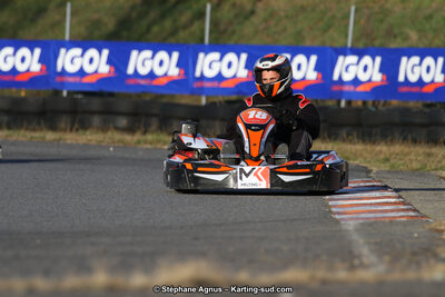 26/11/2017 : 6H Karting Loisir de Karting 2 Muret (Photos Stéphane Agnus) 2017 — karting