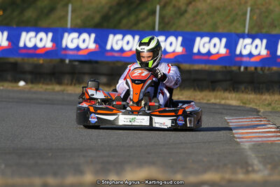 26/11/2017 : 6H Karting Loisir de Karting 2 Muret (Photos Stéphane Agnus) 2017 — karting