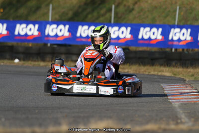 26/11/2017 : 6H Karting Loisir de Karting 2 Muret (Photos Stéphane Agnus) 2017 — karting