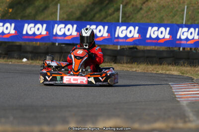 26/11/2017 : 6H Karting Loisir de Karting 2 Muret (Photos Stéphane Agnus) 2017 — karting