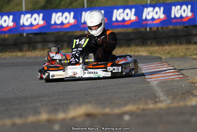 26/11/2017 : 6H Karting Loisir de Karting 2 Muret (Photos Stéphane Agnus) 2017 — karting