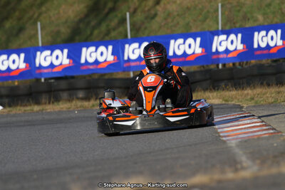 26/11/2017 : 6H Karting Loisir de Karting 2 Muret (Photos Stéphane Agnus) 2017 — karting