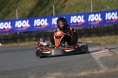 26/11/2017 : 6H Karting Loisir de Karting 2 Muret (Photos Stéphane Agnus) 2017 — karting