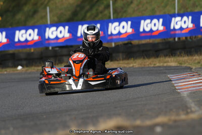 26/11/2017 : 6H Karting Loisir de Karting 2 Muret (Photos Stéphane Agnus) 2017 — karting