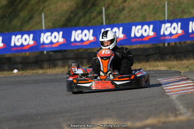 26/11/2017 : 6H Karting Loisir de Karting 2 Muret (Photos Stéphane Agnus) 2017 — karting