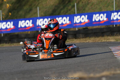 26/11/2017 : 6H Karting Loisir de Karting 2 Muret (Photos Stéphane Agnus) 2017 — karting