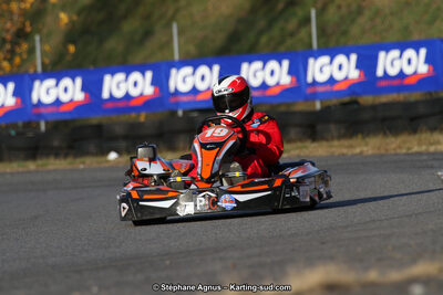 26/11/2017 : 6H Karting Loisir de Karting 2 Muret (Photos Stéphane Agnus) 2017 — karting