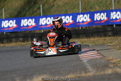 26/11/2017 : 6H Karting Loisir de Karting 2 Muret (Photos Stéphane Agnus) 2017 — karting
