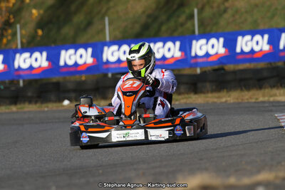 26/11/2017 : 6H Karting Loisir de Karting 2 Muret (Photos Stéphane Agnus) 2017 — karting