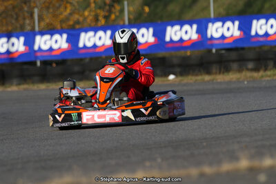 26/11/2017 : 6H Karting Loisir de Karting 2 Muret (Photos Stéphane Agnus) 2017 — karting