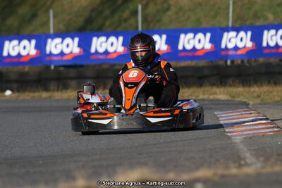 26/11/2017 : 6H Karting Loisir de Karting 2 Muret (Photos Stéphane Agnus) 2017 — karting