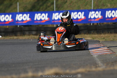 26/11/2017 : 6H Karting Loisir de Karting 2 Muret (Photos Stéphane Agnus) 2017 — karting