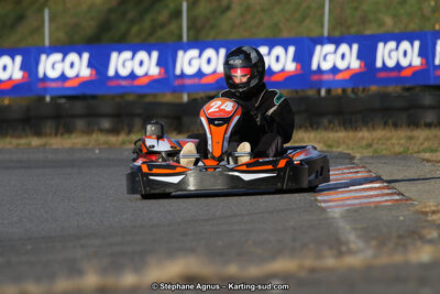 26/11/2017 : 6H Karting Loisir de Karting 2 Muret (Photos Stéphane Agnus) 2017 — karting