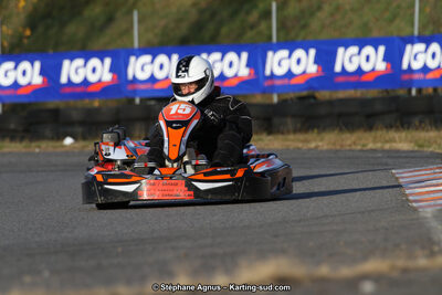 26/11/2017 : 6H Karting Loisir de Karting 2 Muret (Photos Stéphane Agnus) 2017 — karting