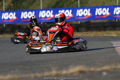 26/11/2017 : 6H Karting Loisir de Karting 2 Muret (Photos Stéphane Agnus) 2017 — karting