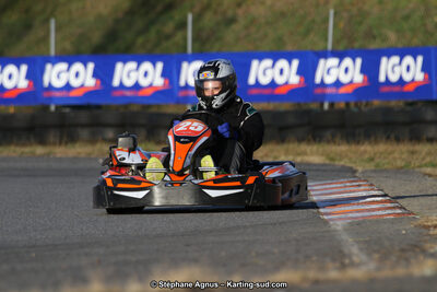 26/11/2017 : 6H Karting Loisir de Karting 2 Muret (Photos Stéphane Agnus) 2017 — karting