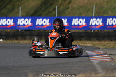 26/11/2017 : 6H Karting Loisir de Karting 2 Muret (Photos Stéphane Agnus) 2017 — karting