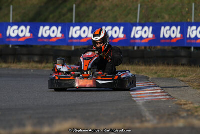 26/11/2017 : 6H Karting Loisir de Karting 2 Muret (Photos Stéphane Agnus) 2017 — karting