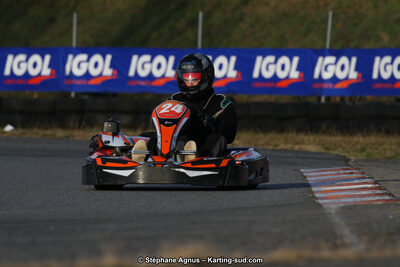 26/11/2017 : 6H Karting Loisir de Karting 2 Muret (Photos Stéphane Agnus) 2017 — karting
