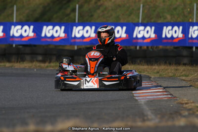 26/11/2017 : 6H Karting Loisir de Karting 2 Muret (Photos Stéphane Agnus) 2017 — karting