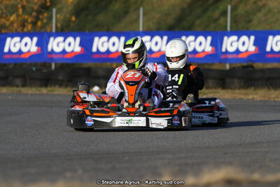 26/11/2017 : 6H Karting Loisir de Karting 2 Muret (Photos Stéphane Agnus) 2017 — karting