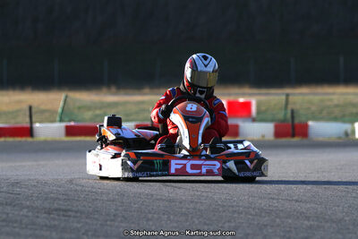 26/11/2017 : 6H Karting Loisir de Karting 2 Muret (Photos Stéphane Agnus) 2017 — karting
