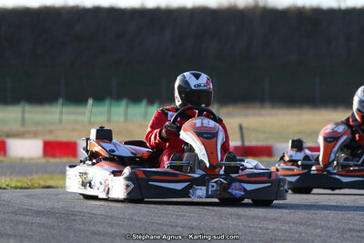 26/11/2017 : 6H Karting Loisir de Karting 2 Muret (Photos Stéphane Agnus) 2017 — karting