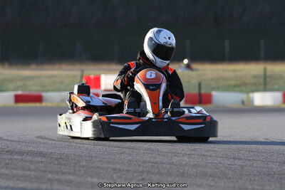 26/11/2017 : 6H Karting Loisir de Karting 2 Muret (Photos Stéphane Agnus) 2017 — karting