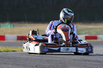 26/11/2017 : 6H Karting Loisir de Karting 2 Muret (Photos Stéphane Agnus) 2017 — karting