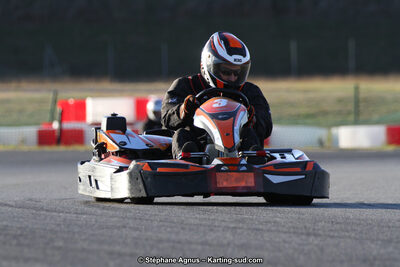 26/11/2017 : 6H Karting Loisir de Karting 2 Muret (Photos Stéphane Agnus) 2017 — karting